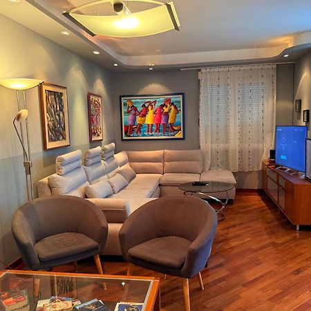 Blue Stella Luxury Apartment Split Luaran gambar