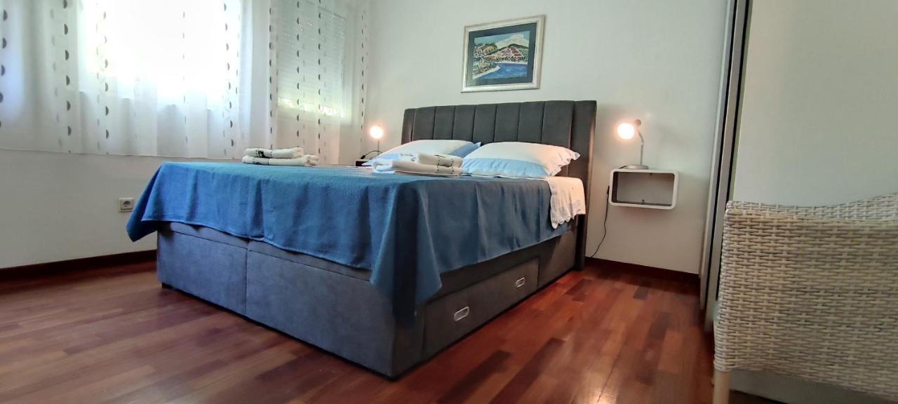 Blue Stella Luxury Apartment Split Luaran gambar