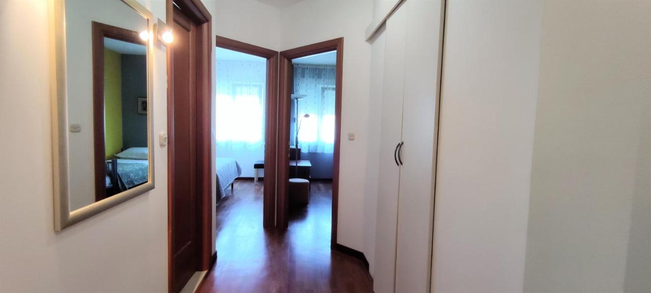 Blue Stella Luxury Apartment Split Luaran gambar