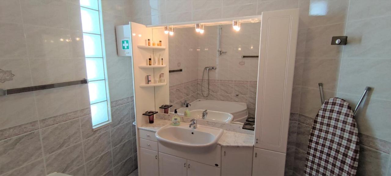 Blue Stella Luxury Apartment Split Luaran gambar