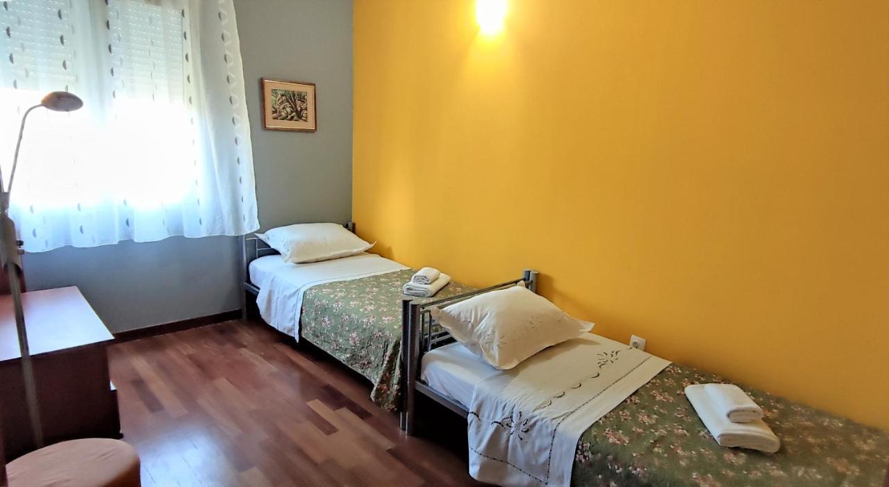 Blue Stella Luxury Apartment Split Luaran gambar