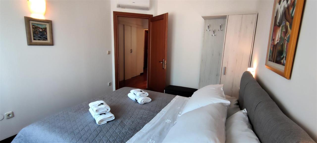 Blue Stella Luxury Apartment Split Luaran gambar