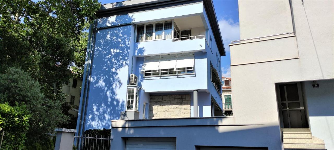 Blue Stella Luxury Apartment Split Luaran gambar