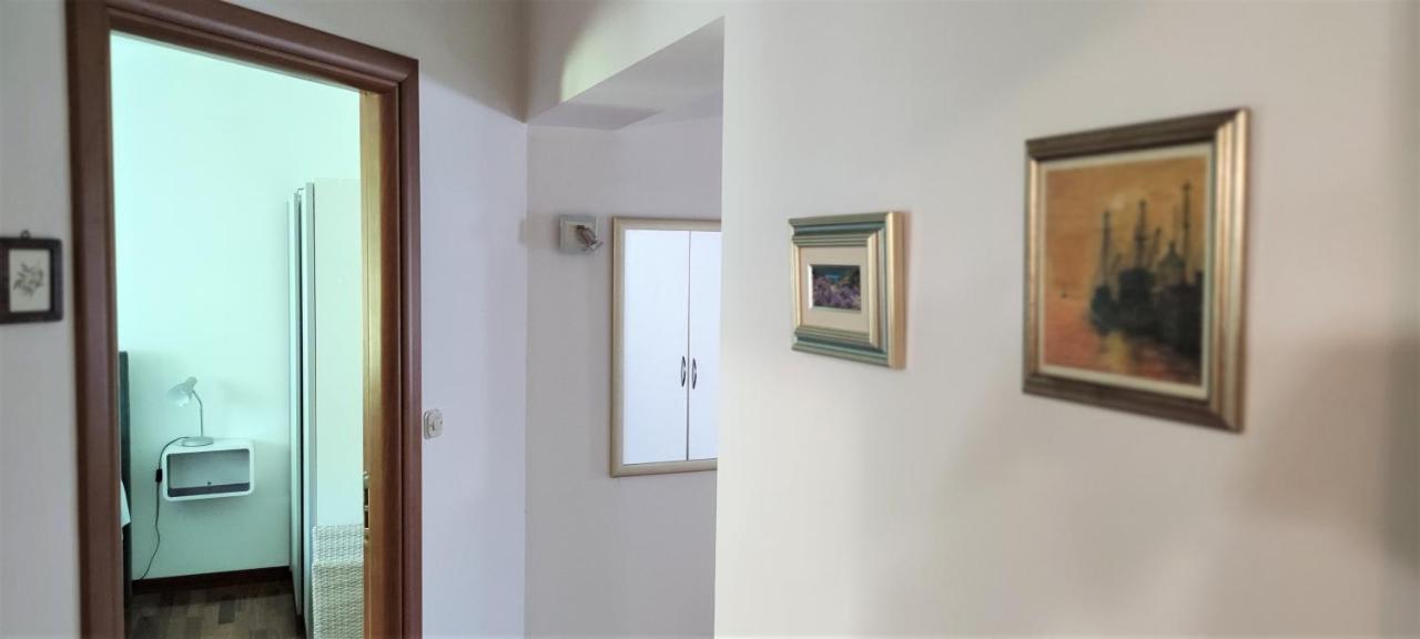 Blue Stella Luxury Apartment Split Luaran gambar