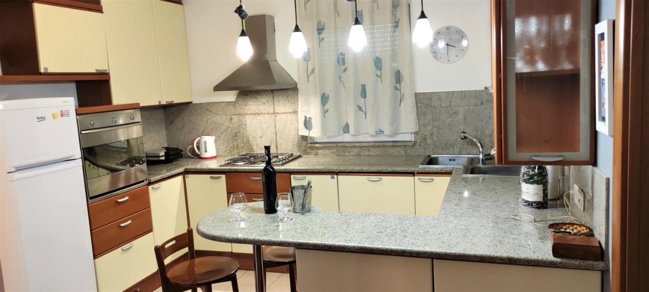 Blue Stella Luxury Apartment Split Luaran gambar