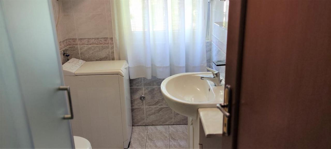 Blue Stella Luxury Apartment Split Luaran gambar