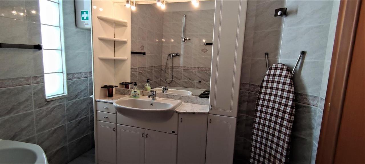 Blue Stella Luxury Apartment Split Luaran gambar
