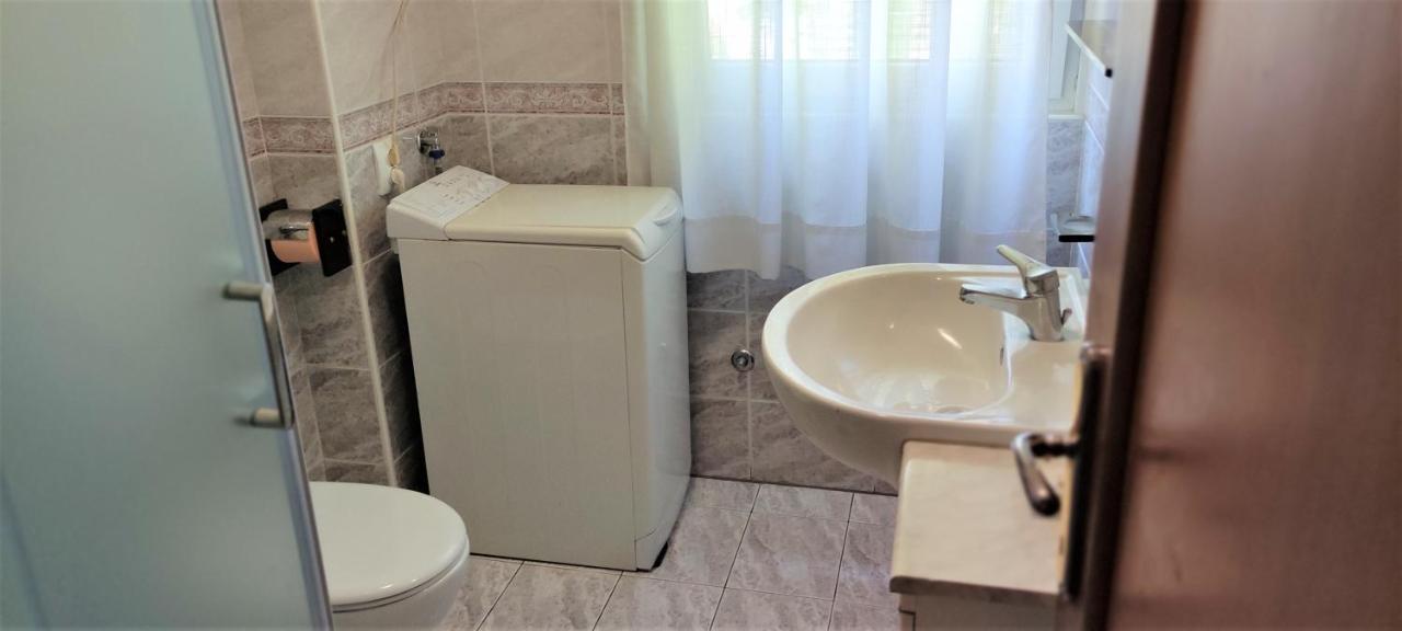 Blue Stella Luxury Apartment Split Luaran gambar