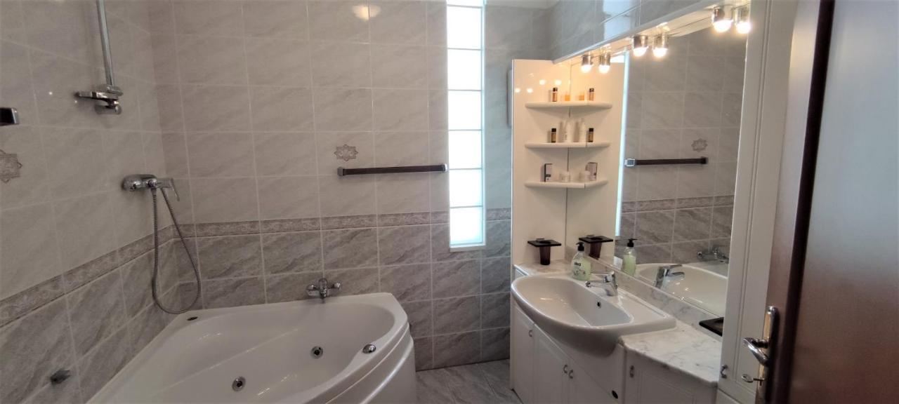 Blue Stella Luxury Apartment Split Luaran gambar