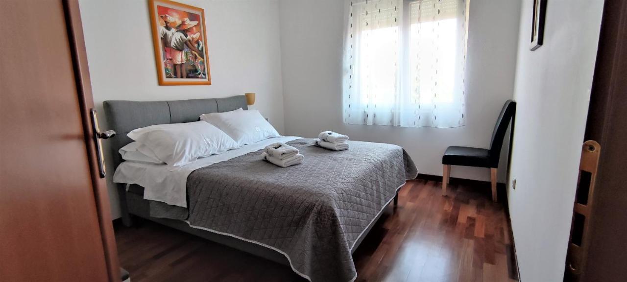 Blue Stella Luxury Apartment Split Luaran gambar