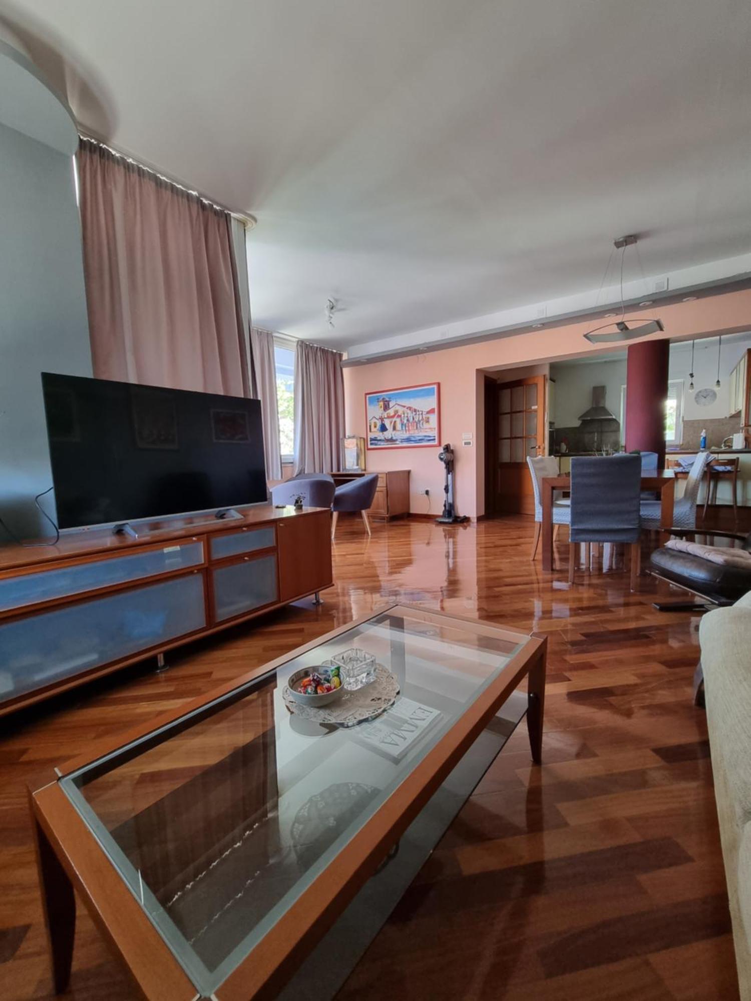 Blue Stella Luxury Apartment Split Luaran gambar