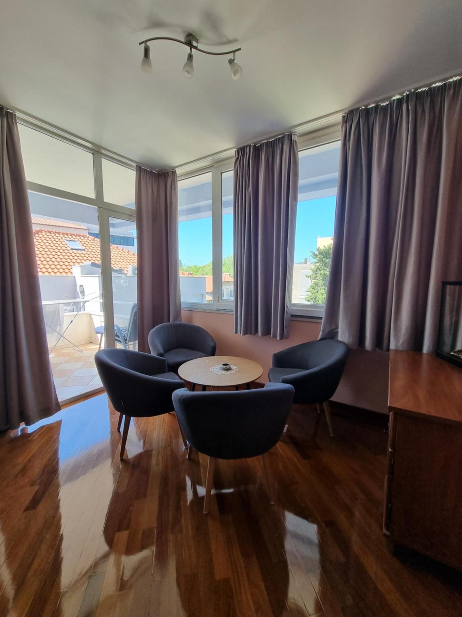 Blue Stella Luxury Apartment Split Luaran gambar