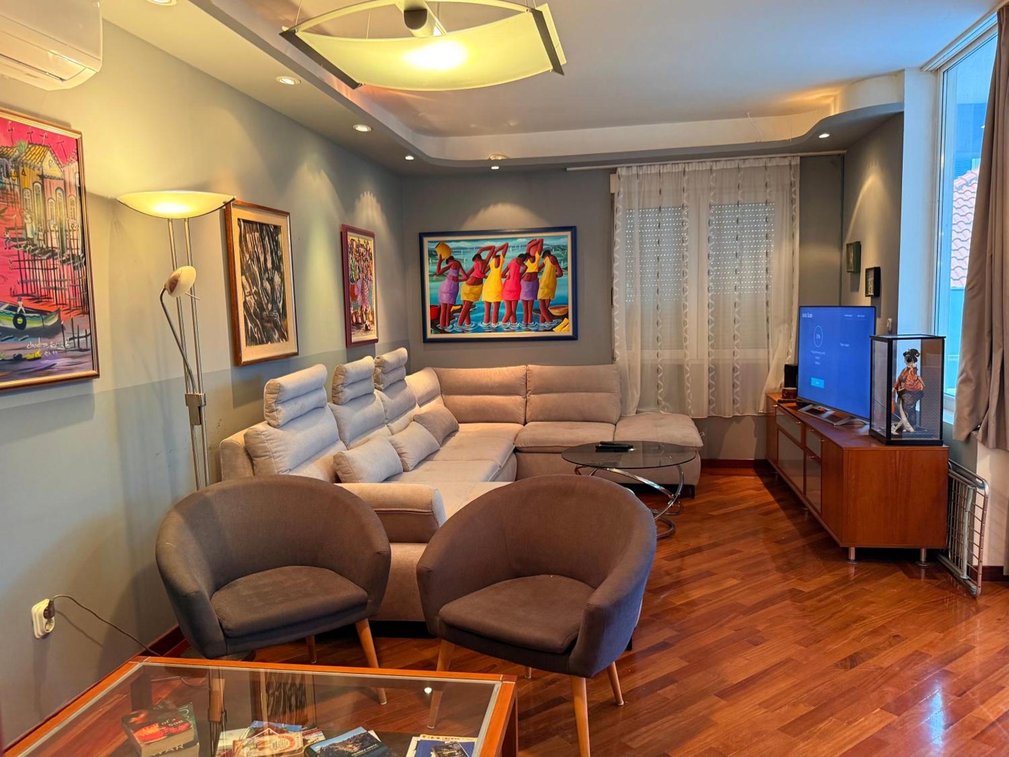 Blue Stella Luxury Apartment Split Luaran gambar