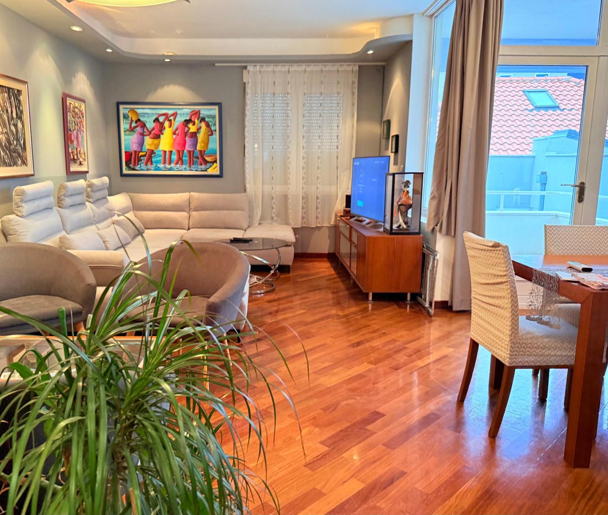 Blue Stella Luxury Apartment Split Luaran gambar
