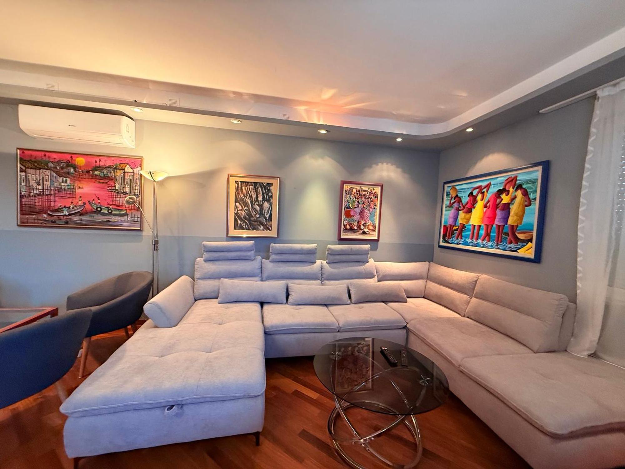 Blue Stella Luxury Apartment Split Luaran gambar