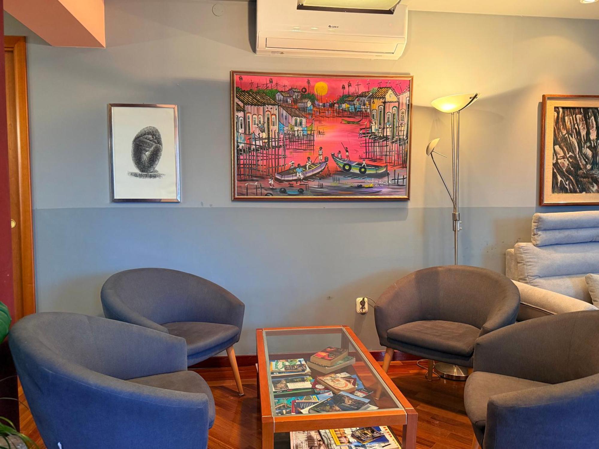 Blue Stella Luxury Apartment Split Luaran gambar
