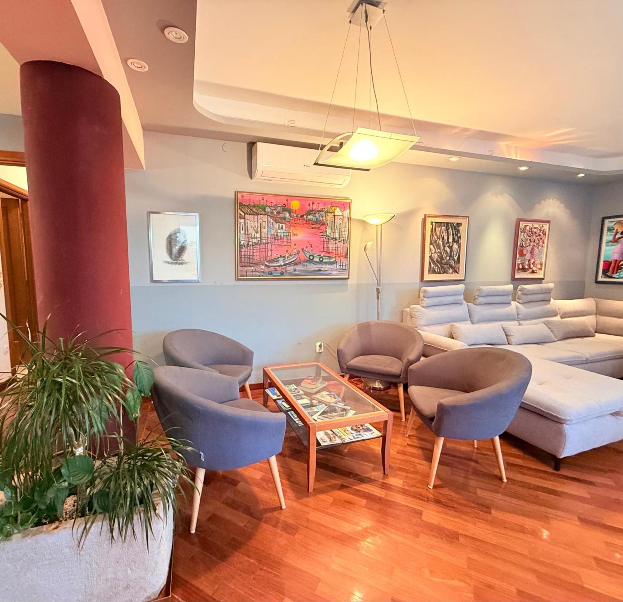 Blue Stella Luxury Apartment Split Luaran gambar