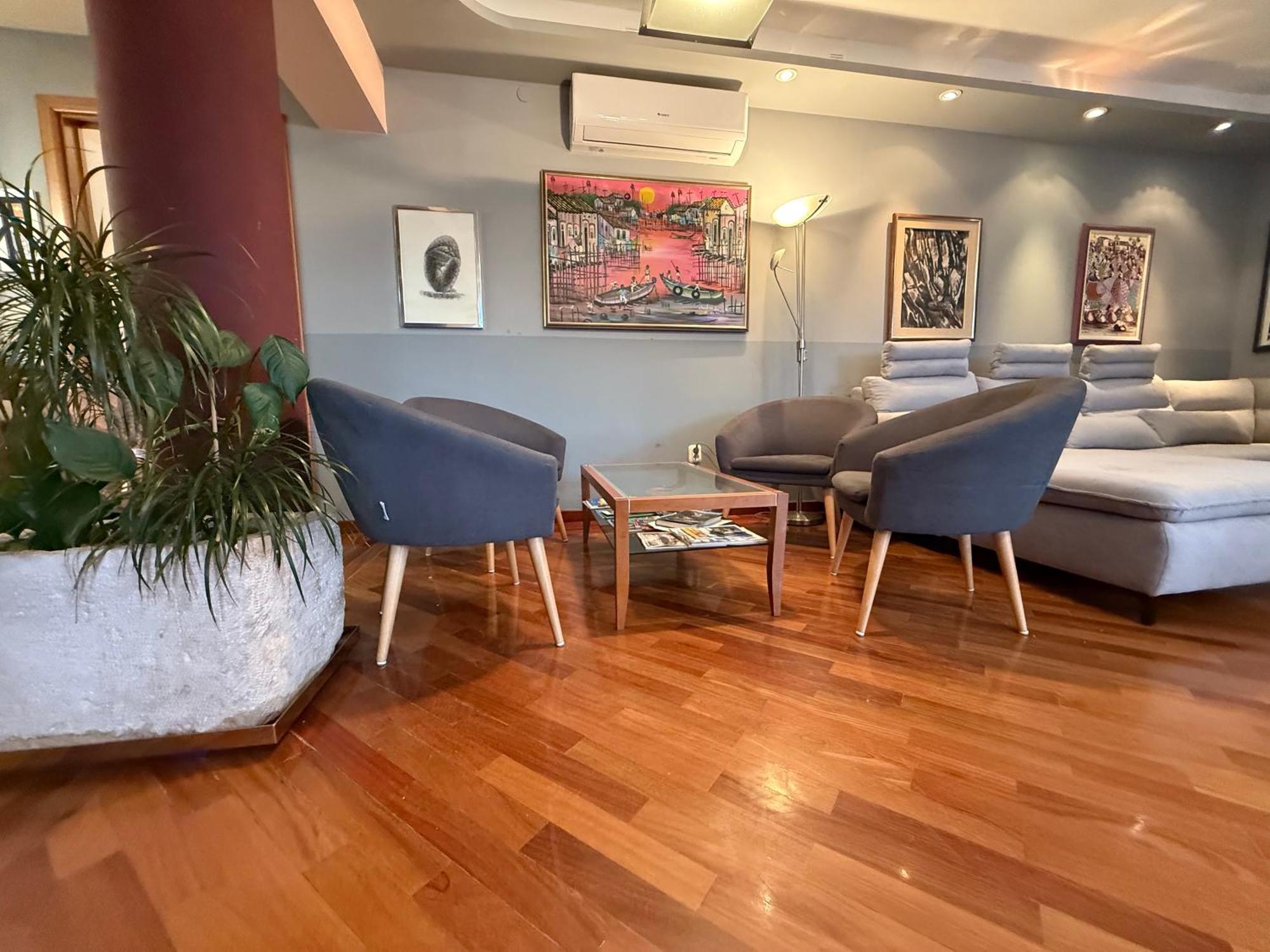 Blue Stella Luxury Apartment Split Luaran gambar